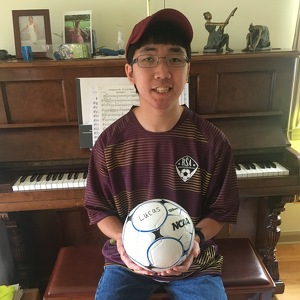 Team Page: For the Love of Lucas